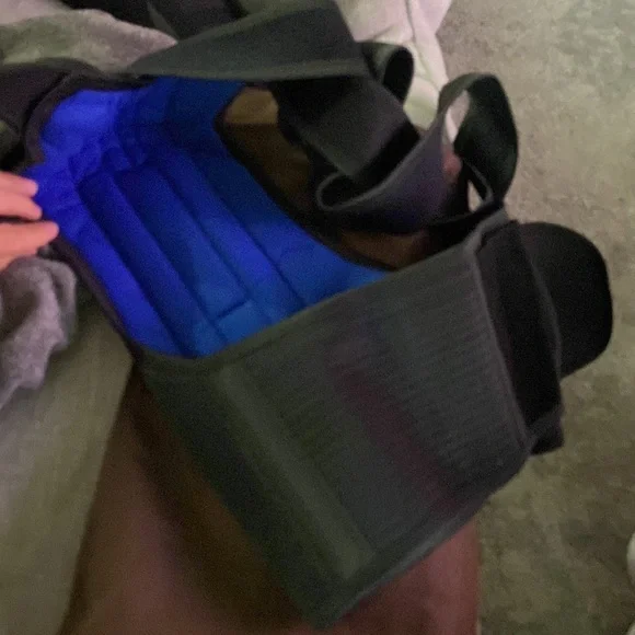 ZSZBACE Back Brace Posture Corrector Brace Medical Device Improve Bad Posture - Picture 7 of 8